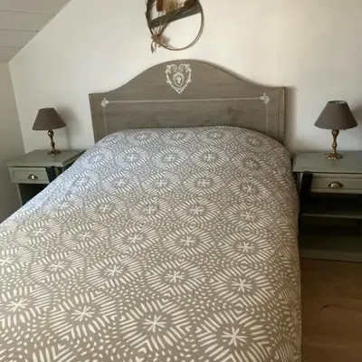 Au passe temps