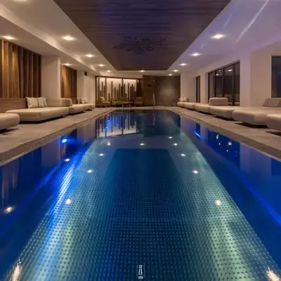 Chalet Hôtel & Spa Le Collet