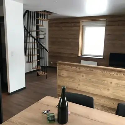 Le Duplex
