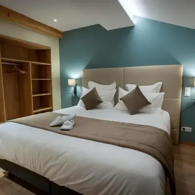 SERENITY Colmar - Gîtes de Prestige 4 et 5 étoiles - 2