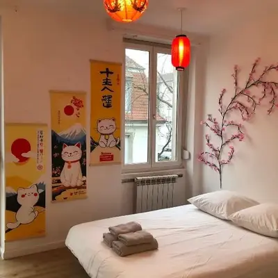Le 10 - Studio Tokyo