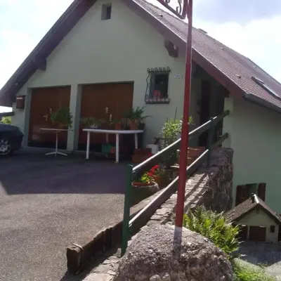 Au Bon Logis