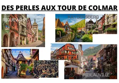 Lieu d'intérêt à proximité de l'appartement