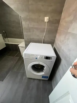 Plan de l'établissement Appartement Bes,, Chaleureux et confortable avec entrée indépendante
