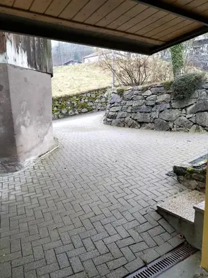 Plan de l'établissement Chalet La Grange de Madi