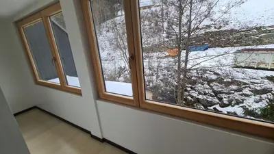 L'établissement Le bonhomme proche de Kaysersberg et du lac blanc en hiver
