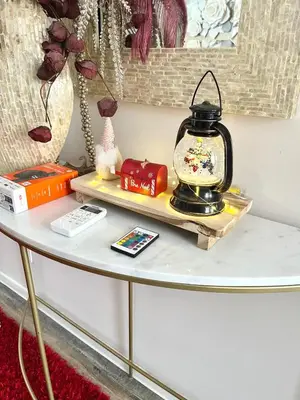 Plateau bouilloire dans l'établissement La Chambre des Secrets by Leslodgespa - Escapade romantique proche de Bâle avec terrasse privée