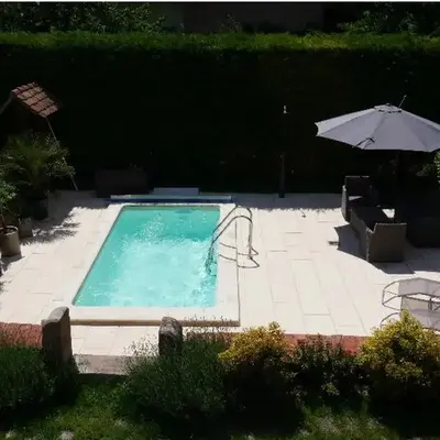 Gîte de Juliana 4 personnes