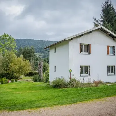 Maison familiale 3 chambres au calme dans la nature