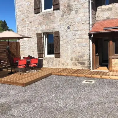Le Studio Polichinelle
