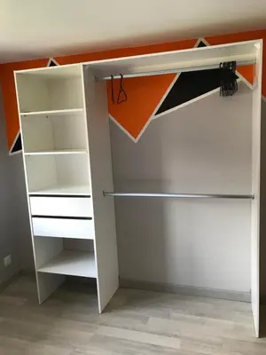 Plan de l'établissement Le Gîte du Petit Béret