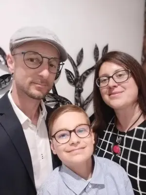 Clients de l'établissement Chez Delphine
