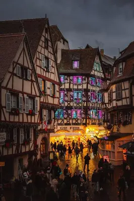 Clients de l'établissement Le Cathedral View Colmar - Centre Historique - Parking privé gratuit