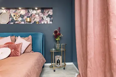 Plan de l'établissement @Romantic Suite & Spa @Jacuzzi @ Parking gratuit @