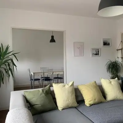 JIYARA F3 PROCHE CENTRE Ville