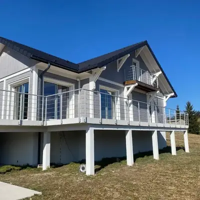 Chalet Jersey
