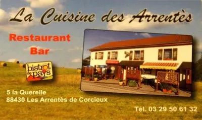 Certificat, récompense, panneau ou autre document affiché dans l'établissement Chalet Aster 3 étoiles
