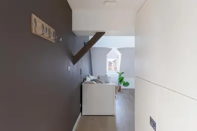 Plan de l'établissement Travel Homes - The Parc, next to Champ de Mars