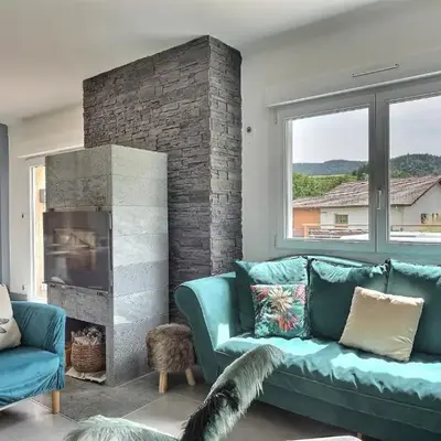 Evasion 4 étoiles Spa privé aux Libellules 12 pers Montagne Vosges