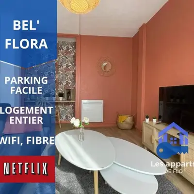Bel'flora