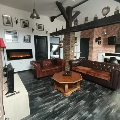 Cosy Lodg