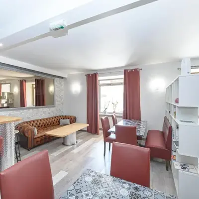 HOTEL DES VOYAGEURS