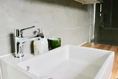 Plan de l'établissement Superbe appartement duplex à Kaysersberg en Alsace