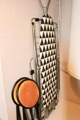 Plan de l'établissement Superbe appartement duplex à Kaysersberg en Alsace