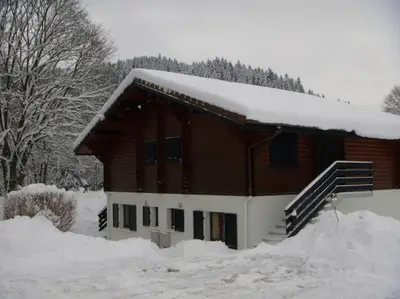 L'établissement Appartement 