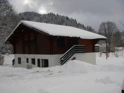 L'établissement Appartement 