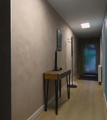 Télévision ou salle de divertissement dans l'établissement colmar