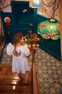 Clients de l'établissement Domaine Bohème I art de vivre