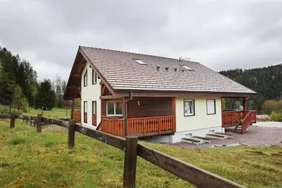 Bâtiment de l'appartement