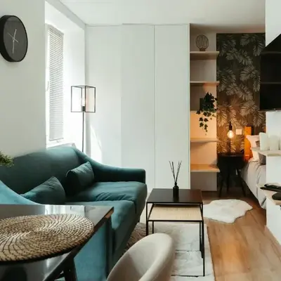 La DOLCE Villetta - appartement de Standing
