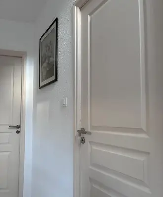 Plan de l'établissement Colmar charmant logement