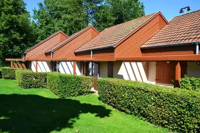 Bâtiment de l'appartement
