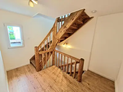 Plan de l'établissement Home La Petite Porte - Petite Venise - Colmar