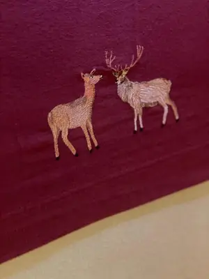Animaux dans l'appartement ou à proximité