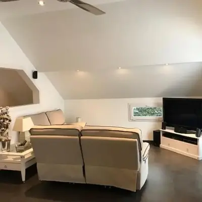 Le Grand Sapin. Maison au calme proche commerces