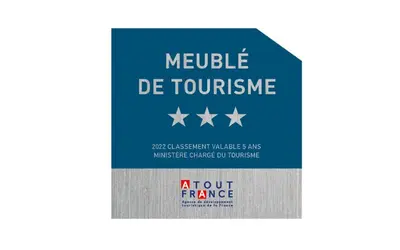 Certificat, récompense, panneau ou autre document affiché dans l'établissement L'Atelier du Photographe - Free Parking - Hypercentre