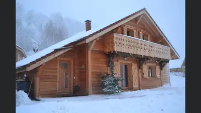 L'établissement ⁂⁂ LE NID DE PIERRE & JULIE [CLEDICIHOME] 2 pas du centre ville / SPA & TERASSE AMENAGEE ⁂⁂ en hiver