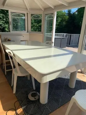 Plan de l'établissement Magnifique villa à 5 minutes de Colmar