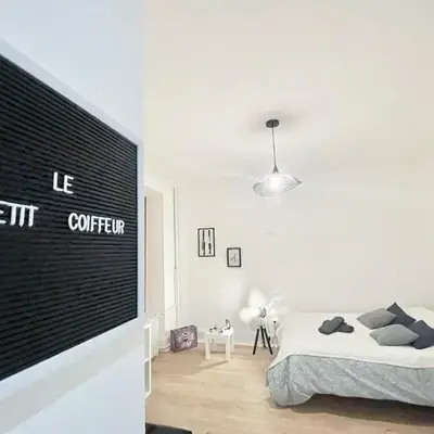 Le BarberShop