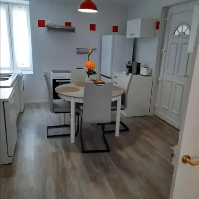 Charmant logis en duplex