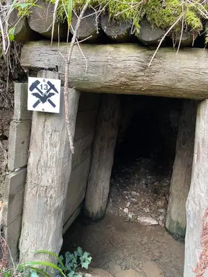 Plan de l'établissement Ferme du Val de Bruinen