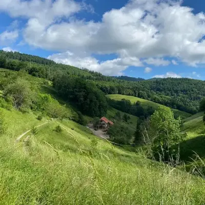 Ferme du Val de Bruinen