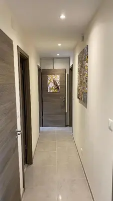 Plan de l'établissement Appartement Le Grand Duc