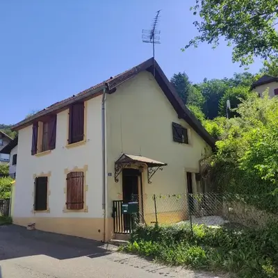 Gîte du Mont