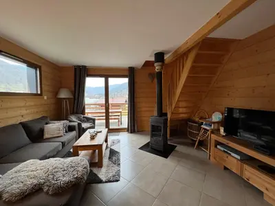 Télévision ou salle de divertissement dans l'établissement Casa de Monzel with 6-Person Jacuzzi & Panoramic View