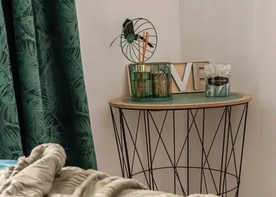 Plan de l'établissement Au petit moulin, plein centre ville Montbéliard
